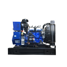 High-efficiency 10kva biogas generator garbage power plant generator set